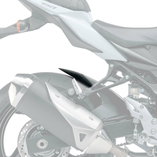 Extensión Frontal Para Yamaha Tracer 900