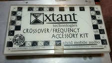 2-Xtant SIP Chips Crossover Frequency Chips /...