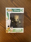 Funko POP! Disney #93 Lumiere Beauty and the Beast Vaulted Vinyl Figure