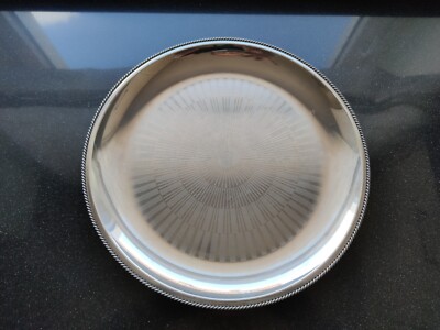 Kuchenplatte Aluminium d: 36,0 cm