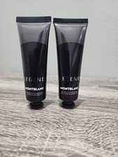 MONTBLANC LEGEND SHOWER GEL + AFTER SHAVE BAL...