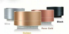 LED Bluetooth Wireless Speaker Mini Super Bass 2020
