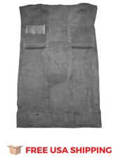 Fits 2006-2008 Dodge Ram 2500 4dr Mega Cab Crew Cab Style Cutpile Carpet