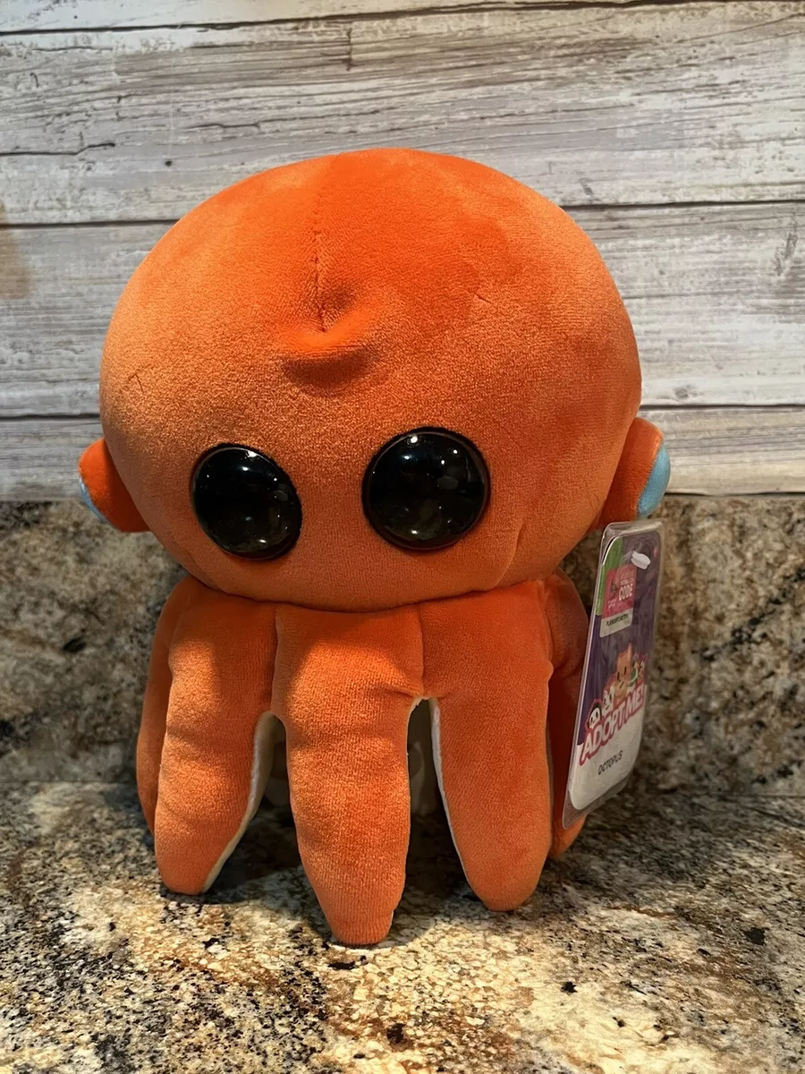 Octopus, Trade Roblox Adopt Me Items