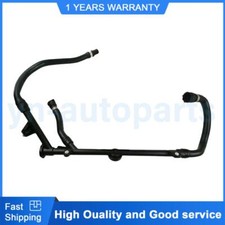 Manguera de líquido refrigerante de tubería de agua de conexión de radiador para BMW X3 F25 2010 2011 2012