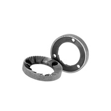 Mahlscheibenpaar für Rancilio Rocky, Jacky MD40, Obel Junior 50x31x8