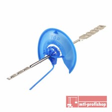 250 Stück Dämmstoff Klemm-Clips für Luftschichtanker Lipclip mit Abtropfstreifen