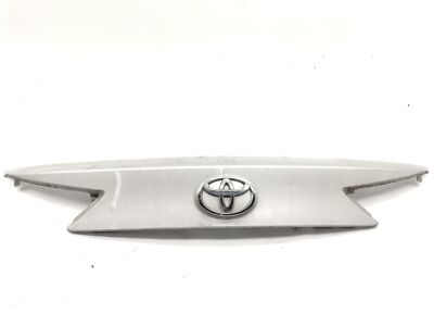 Toyota Auris Touring Sports E18 1.4 D-4D NDE180 Boot Spoiler 76811-02830