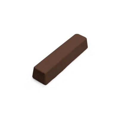 4 oz Brown Tripoli Buffing Abrasive Compound- Polishing Aluminum Stainless Steel