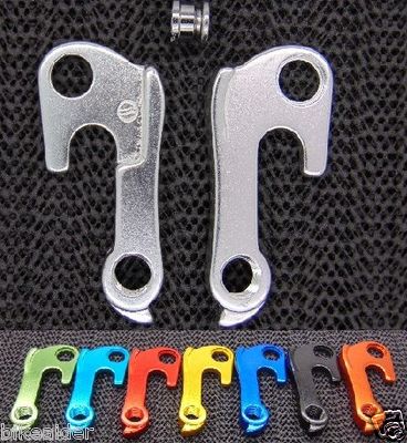 DIAMONDBACK Podium SCHWINN Fastback Comp Pro LTD - Rear Gear Mech Hanger CC011