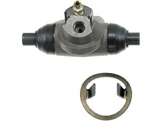 Cilindro de rueda de freno de tambor trasero para Chevrolet Citation II Dorman 1984-1985 Foto 4 de 4