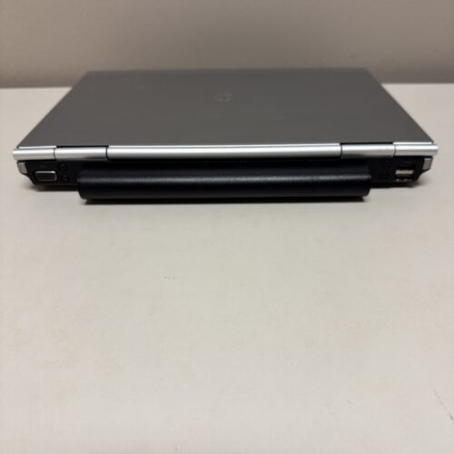 GREAT! HP ELITEBOOK 2560P/i7-2620M/16GB GAMING RAM/512GB SSD/WIN 10/DVD/NEW BATT - Picture 7 of 17