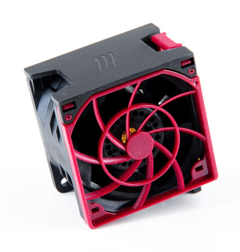 HPE Hot Swap Ventilateur de Boîtier Chassis Fan Proliant DL380 DL385 Gen10 -