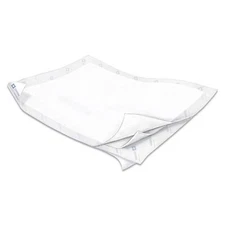 Cardinal Health Quilted Premium MVP Underpads Wings 30" x 36" CA of 40