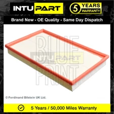 Fits Vauxhall Vectra 1995-2003 + Other Models IntuPart Air Filter