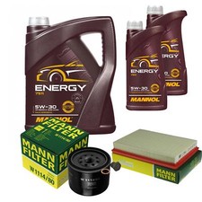 Filtre à huile Mazda E2200