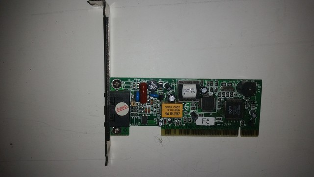 i56lvp f50 modem