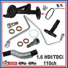 Turbo Ford FOCUS
