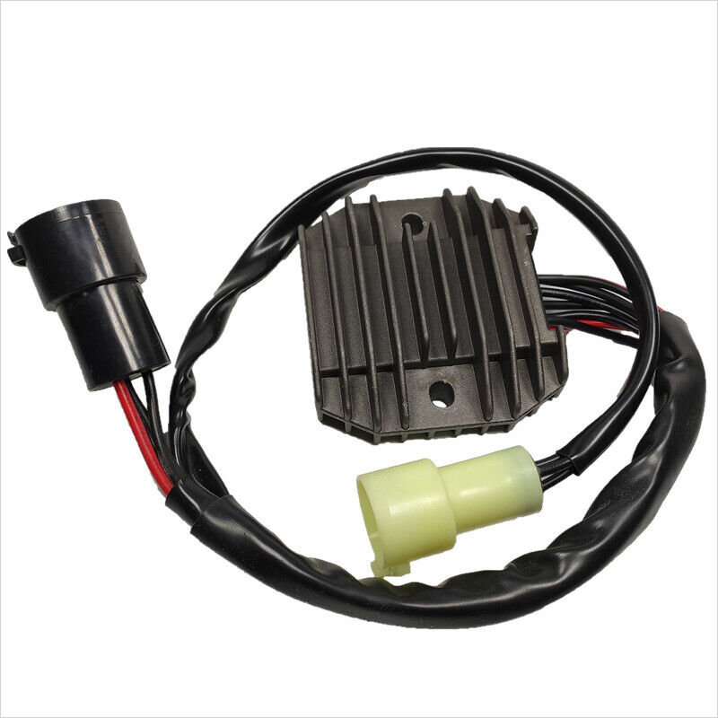 Rectifier For Kawasaki Ninja ZX-6R ZX636-B 2003 2004 21066 Rectifier For Kawasaki Ninja ZX-6R ZX636-B 2003 2004 21066