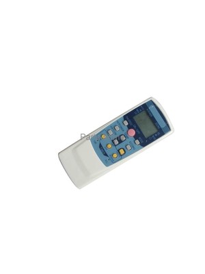 Remote Control For Mitsubishi SRK71CE-S1 SRK20HD-S1 Air Conditioner