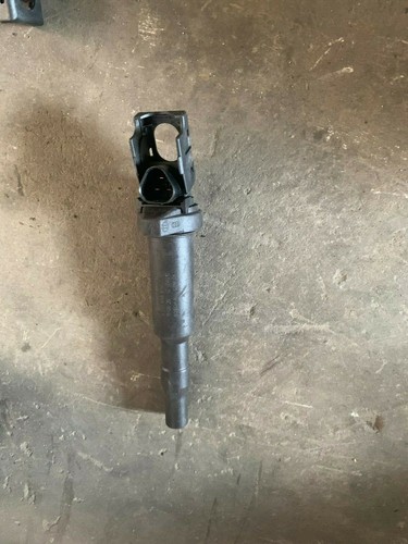BMW Zündspule Bosch Zündkerzenstecker - 7594937 0221504470 Original