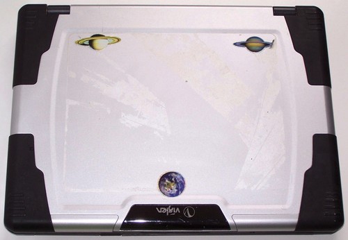 Viglen Futura Durus Intel Core 2 Duo 2.4GHz DVD Wi-Fi - Picture 8 of 8