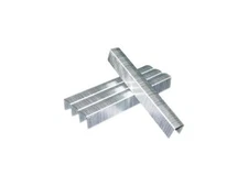 Stanley Bostitch STCR130XHC1M Half Strip B8 Staples, 130 Sheet Cap, 1/4 Inch Leg