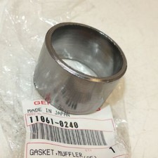 Kawasaki VN 2000 Classic Auspuffverbindungsdichtung Auspuffdichtung 38381