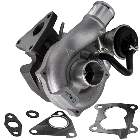 Turbolader 8200507852