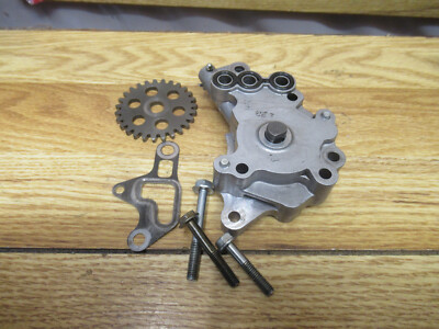 TRX 400EX HONDA *2000 TRX 400EX 2000 OIL PUMP