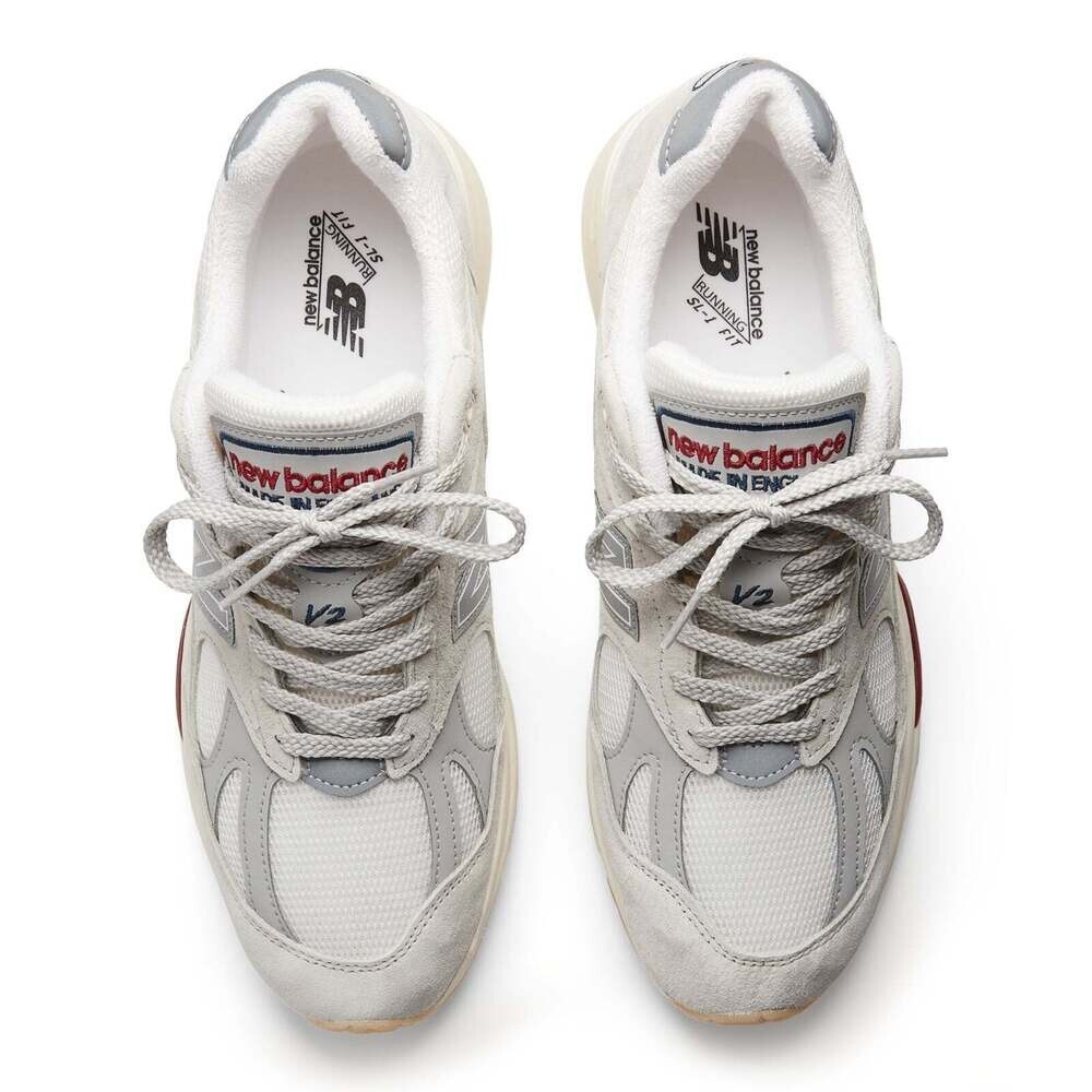 New Balance Vintage Sport 991V2