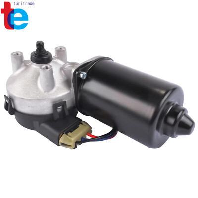 #ad Front Windshield Wiper Motor w o Washer Pump for Hummer H2 2003 2007 19150497 $74.90
