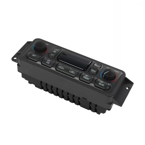 Per C5 Corvette 1997-2004 Gruppo Interruttore Modulo Climatizzatore Riscaldamento 09352181 - Foto 9 di 10