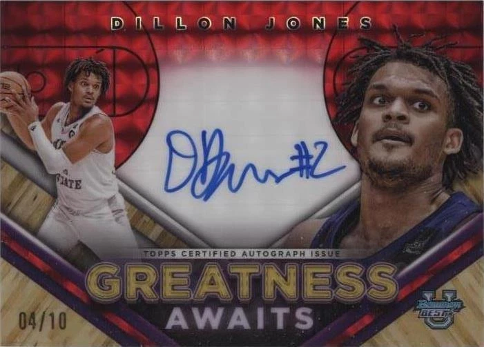 Red Geometric Refractor