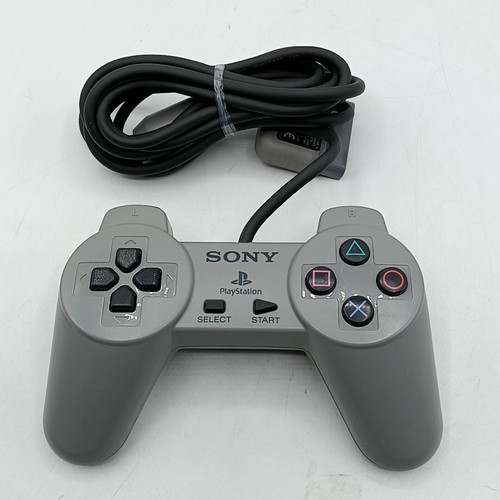 Sony Playstation 1 PS1 Ready to Play Set JP Version NTSC-J - Choose Your Models - Picture 103 of 169