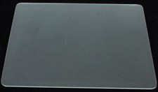 8x10 Ground Glass w/ Rounded Corners