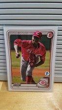 2020 BOWMAN 1ST EDITION BASE CARDS PICK FROM LIST! Finish your set!