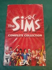 Microsoft Original XBOX: Time Splitters 2 MANUAL ONLY