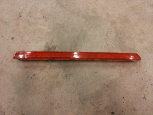 BMW 7 E65 E66 Dritte Bremse Hinten Rücklicht Bremsleuchte Hella 8379691
