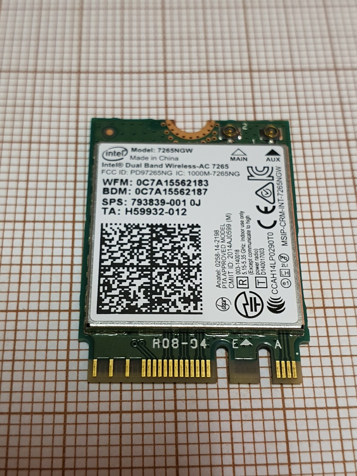 Foto 1 di 5