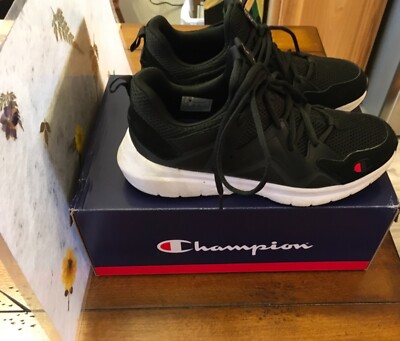 Champion® Ripple A Men display picture 2