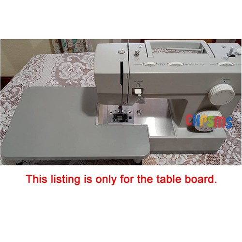 EXTENSION TABLE FOR SINGER 4411, 4423, 4432, 4452 Heavy Duty Sewing