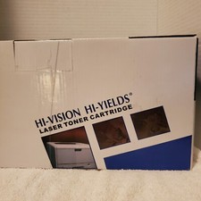 2 Hi-vision Hi-yields laser toner cartridges HP Q2670A 3500, 3500n, 3550, 3550n