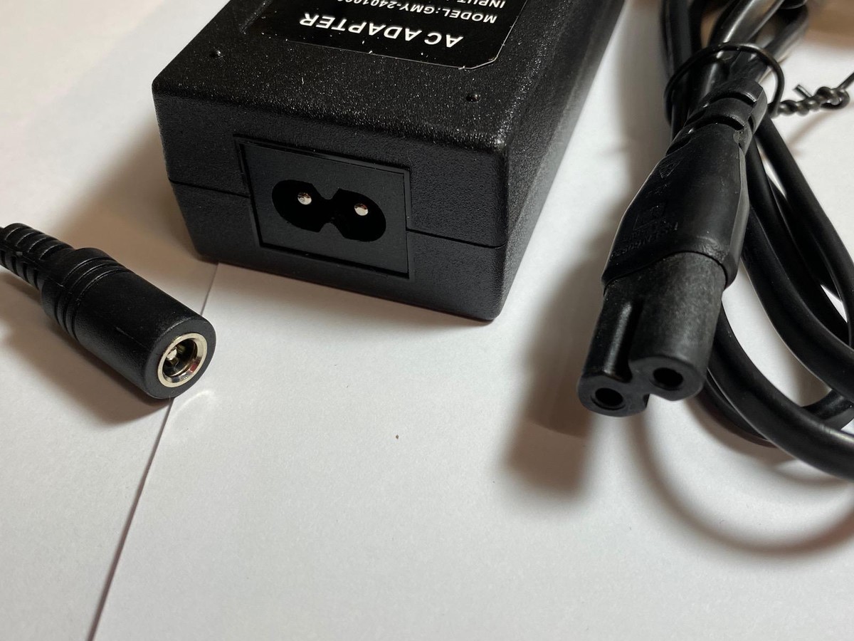AC Adapter Replacement For Accurian 16-680, 16-454, 16-136 - Power Supply Charger With Safety Protections