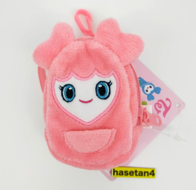 TWICE GIGO Lovelys Mini Backpack Pouch Movely MOMO NEW | eBay