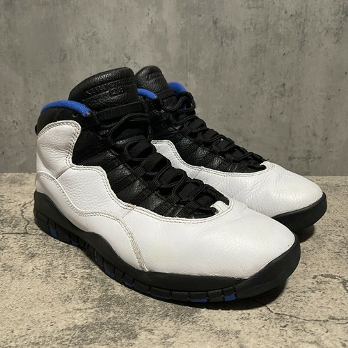 Jordan 10 Retro Orlando Men's Size 10 