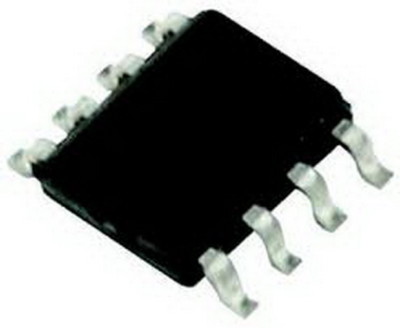 10 x AT25010B-SSHL-B Speicher EEPROM SPI 128x8bit 1,8÷5,5V SO8 NOS