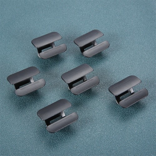 20pcs For Volvo 9182822 Engine Hood Insulation Pad Clips Lining Fixer Retainer - Picture 6 of 13