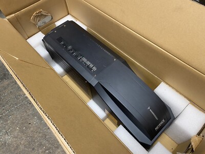 Keyence ML-Z9520 3-Axis CO2 Laser Marker ( Interchangeable with ML