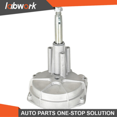 Labwork 13ft Boat Rotary Steering System Outboard Kit